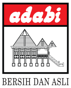 Doorgift adabi Adab and